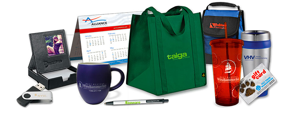 Promotional Items