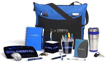 Promotional Items